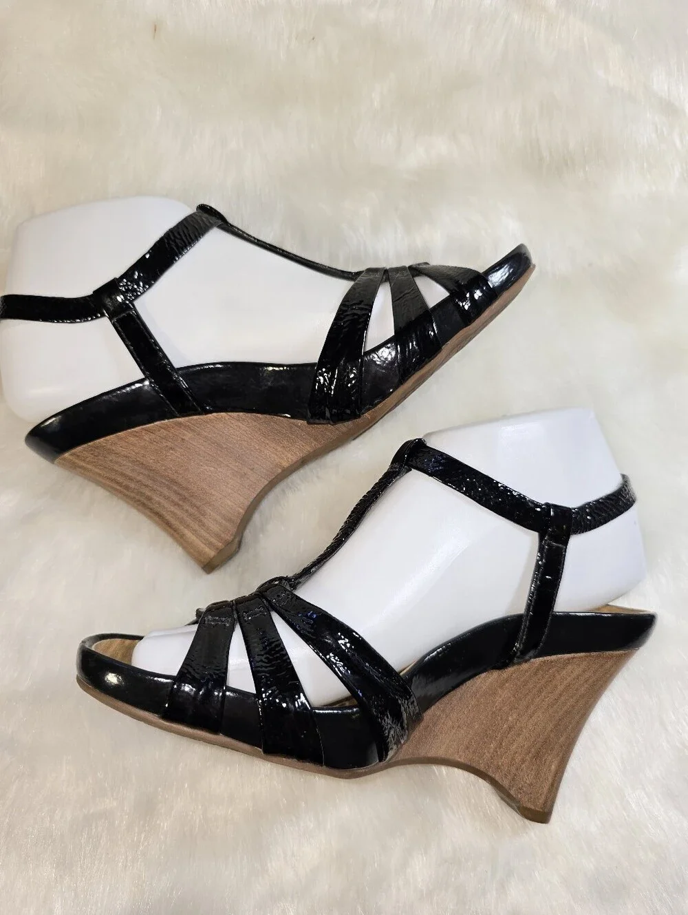 Kenneth Cole Reaction stylish black